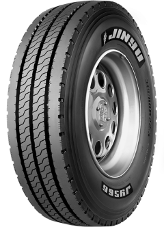 11 R22.5 16PR TUB JY566 JINYU