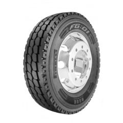 12 R22.5 152/148K TUB M+S FG:01+ PIRELLI