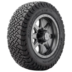 •LT225/70 R17 110S A/T TA KO3 BF-GOODRICH•