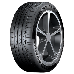 275/50 R20 113Y XL FR PC6 AO CONTINENTAL