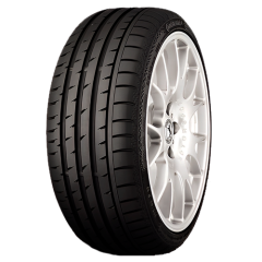 245/45 R18 96Y SSR SC3 E CONTINENTAL