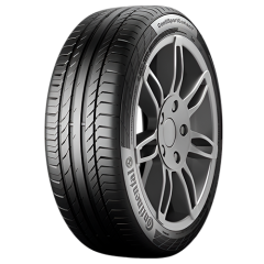 235/50 R18 97W FR SC5 SUV CONTINENTAL