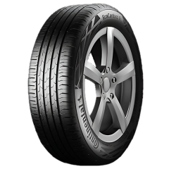 215/55 R17 94V EcoContact 6 CONTINENTAL