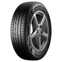 215/60 R17 96H FR GRABBER GT+ GENERAL