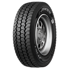 235/75 R17.5 18PR TUB JA767 JINYU