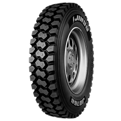 1200 R24 20PR SET JD766 JINYU