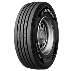 215/75 R17.5 16PR TUB JF518 JINYU