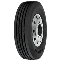 11 R22.5 146L TUB M154 TOYO