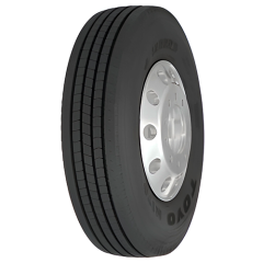 12 R22.5 152L TUB M170 TOYO