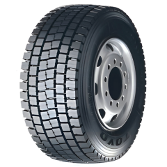 295/80 R22.5 152M TUB M632 TOYO
