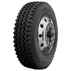 315/80 R22.5 18PR TUB M857 BRIDGESTONE
