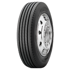 235/75 R17.5 143K TUB R184 BRIDGESTONE