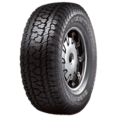 235/75 R15 109T-XL TUB AT51 MARSHAL