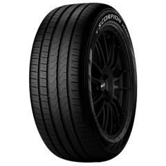 P245/45 R20 99V TUB S-VERDE AS PIRELLI