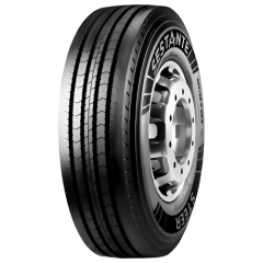 215/75 R17.5 126L TUB STEER SESTANTE