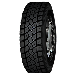 215/75 R17.5 16PR TUB TR689A TRIANGLE