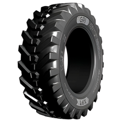12 16.5 14PR TUB XPT HD L5 GRI
