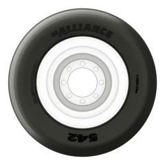 900 16SL 10PR TUB RIB IMP I-1 ALLIANCE