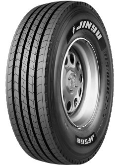295/60 R22.5 18PR TUB JF568 JINYU