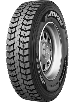 11 R22.5 16PR TUB JD727 JINYU