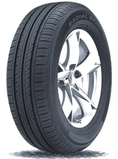 165/70 R14 81T RP28 GOODRIDE