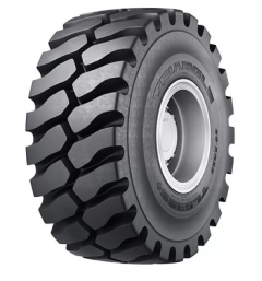 26.5 R25 ** TUB TL538S+ L5 TRIANGLE