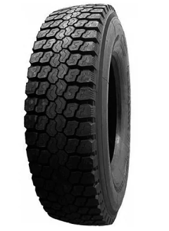 11 R22.5 16PR TUB TR688 TRIANGLE
