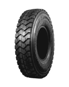 11 R22.5 16PR TUB TR691 NAC TRIANGLE