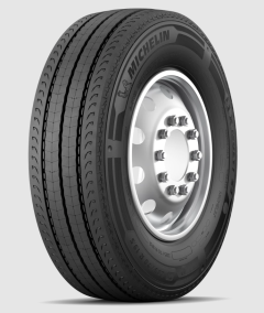295/80 R22.5 154L TUB X-MULTI-Z2 MICHELI