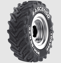 650/65 R38 163D TUB DF TDR650 ASCENSO