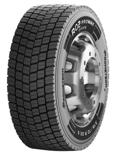 275/80 R22.5 149/146M TUB R02PYS PIRELLI