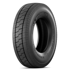 280/75 R22.5 TUB 168/A8 X-TERMINAL MICHE