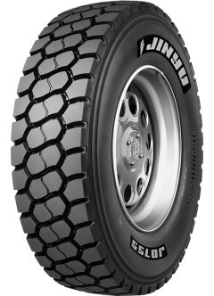 12 R22.5 18PR TUB JD755 JINYU