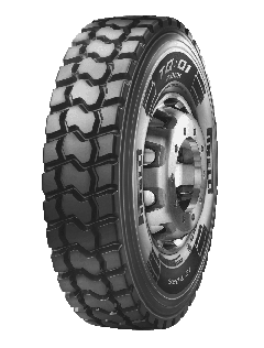 325/95 R24 162/160F TT SOLO TQ01 PIRELLI