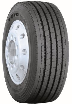 285/70 R19.5 145M TUB M143 TOYO