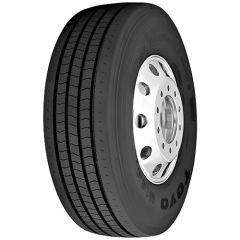 315/80 R22.5 154M TUB M144A TOYO