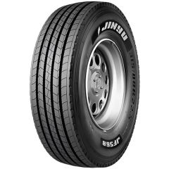 295/60 R22.5 18PR TUB JF568 JINYU