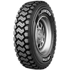12 R22.5 18PR TUB JD756 JINYU