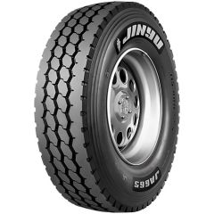 295/80 R22.5 18PR TUB JA665 JINYU