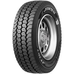 235/75 R17.5 18PR TUB JA767 JINYU