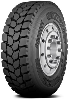 275/80 R22.5 149/146L TUB TG:01 PIRELLI