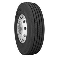 315/80 R22.5 154M TUB M144A TOYO