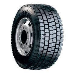315/80 R22.5 154M TUB M+S M632 TOYO