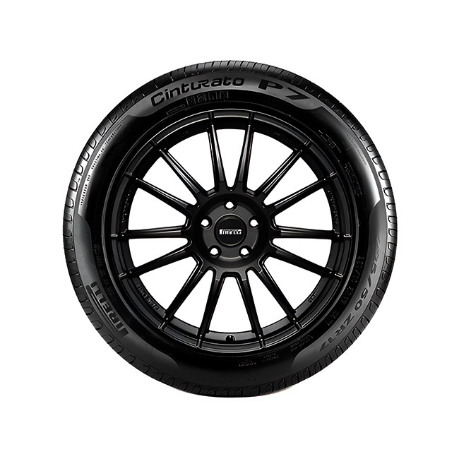 205/60 R16 92W TUB-RFT P7-CINT PIRELLI