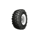 300/70 R16.5 14PR TUB AT GRIP STEEL GALAXY