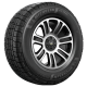 265/65 R17 112H TL LTX-TRAIL-ST MICHELIN