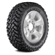 LT305/55 R20 12PR TUB MUD KICKER COSMO