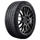 •255/40 R18 99Y XL ZP PILOT SPORT 4 MICHELIN•