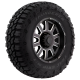 LT245/75 R16 10PR TUB R408 M/T THUNDERER