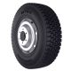 295/80 R22.5 16PR TUB M765 BRIDGESTO